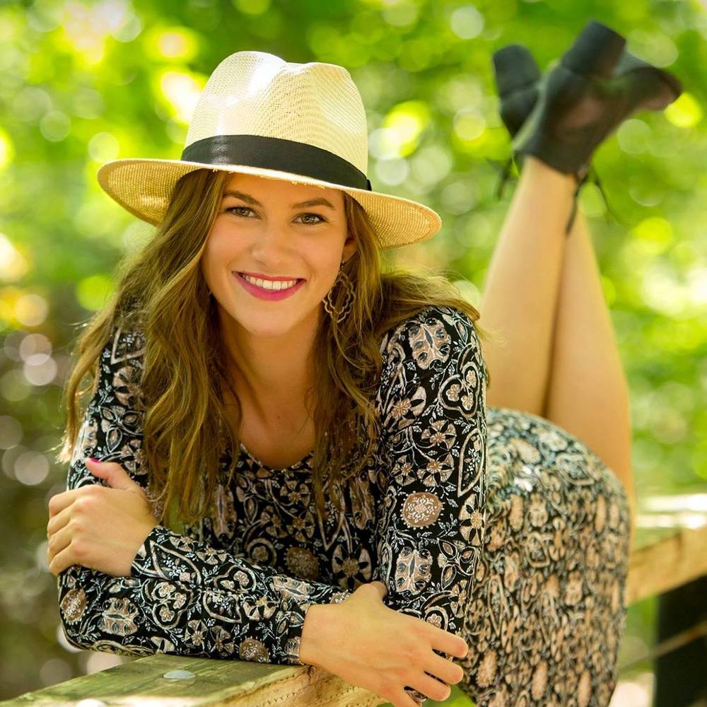 Meet your Posher, Kassie